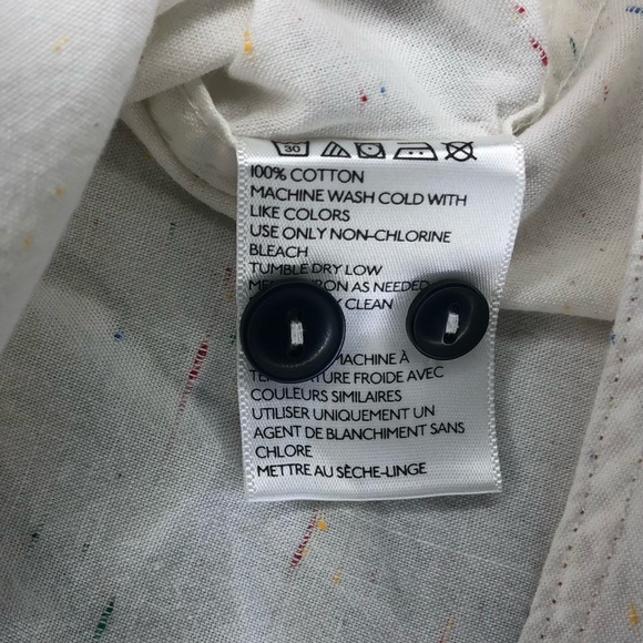 Stapleford Urban Outfitters l/s button down shirt - Picture 9 of 15